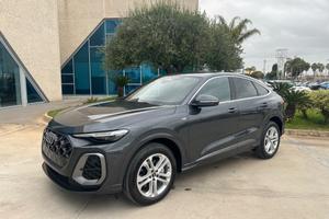 Audi Q5 SPB TFSI Sline 150 kW S tronic quattro Pos