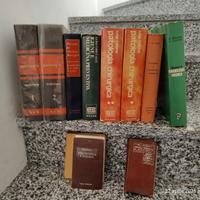 Libri di medicina