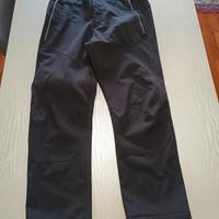 Pantaloni da sci donna Brugi