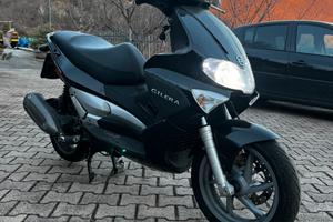 Gilera runner 125
