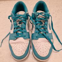 Scarpe Nike Dunk n.41 