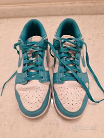 Scarpe Nike Dunk n.41 