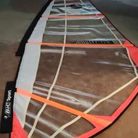 VELA NUOVA WINDSURF 5.7
