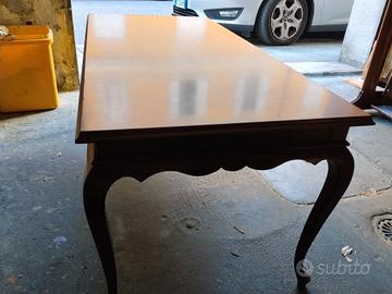 tavolino da soggiorno stile antico
