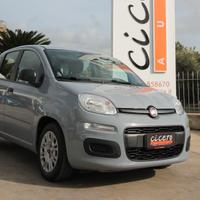 Fiat Panda 1.0 70 Hybrid |2022