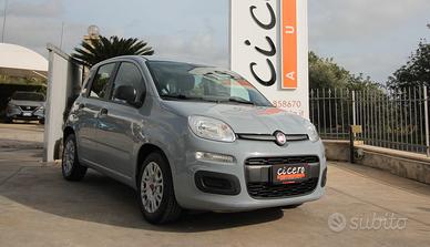 Fiat Panda 1.0 70 Hybrid |2022