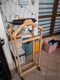 Servomuto Foppapedretti 