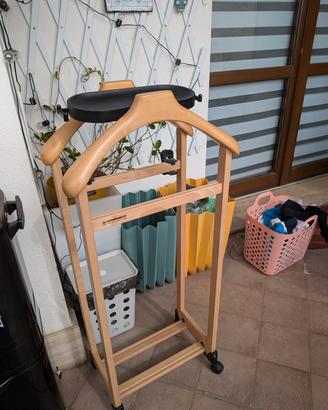 Servomuto Foppapedretti 