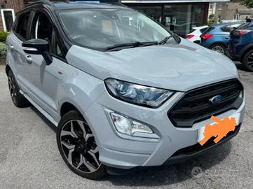 FORD EcoSport - 2022