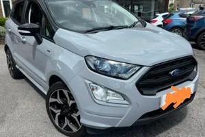 FORD EcoSport - 2022