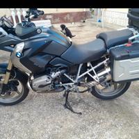 Bmw r 1200 gs - 2009