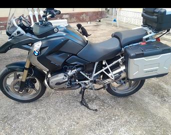 Bmw r 1200 gs - 2009