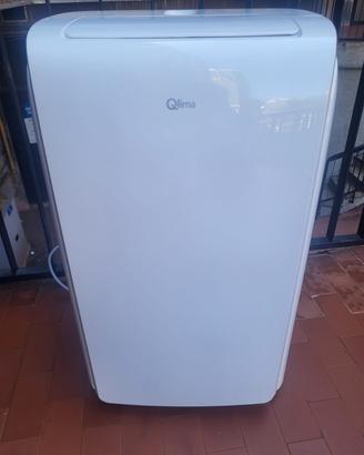 Qlima P534 Condizionatore portatile deumificatore