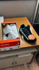 Scarpe antinfortunistica S3 BASE