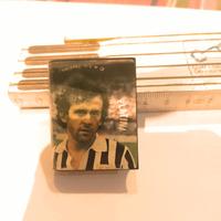 Juventus Platini porta gomma cancelleria 