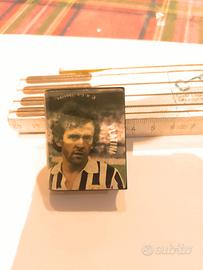 Juventus Platini porta gomma cancelleria 