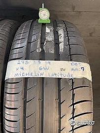 Michelin latitude 275 55 19