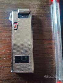 IM CORONA Accendino pipa vintage anni '80 Giappone