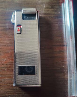 IM CORONA Accendino pipa vintage anni '80 Giappone