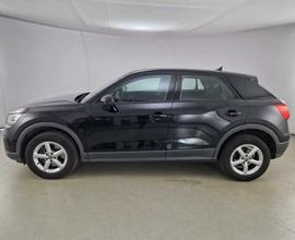 AUDI Q2 1.6 TDI BUSINESS