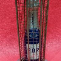 espositore pubblicitario champagne Pommery