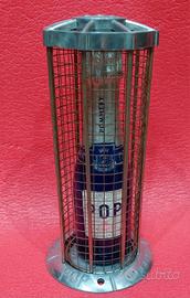 espositore pubblicitario champagne Pommery