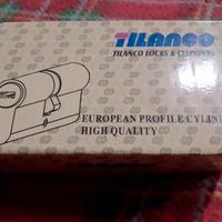 cilindro europeo nuovo