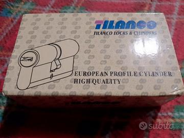 cilindro europeo nuovo