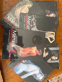 Fumetti manara