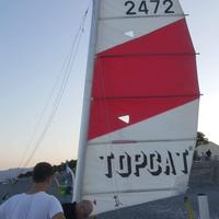 Catamarano