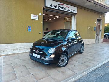 Fiat 500 1.2 Lounge OK NEOP
