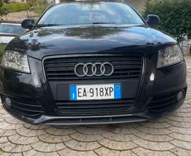 AUDI A3 2ª serie - 2010 - OK NEOPATENTATI
