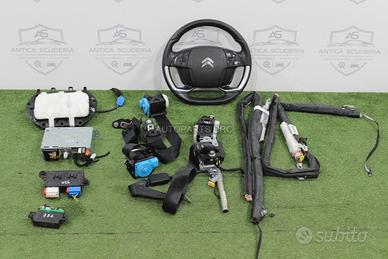 Airbag e accessori interni c4 picasso | 00511