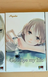 Goodbye My life - Volume unico
