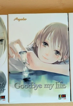 Goodbye My life - Volume unico