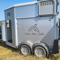 trailer  ifor williams 