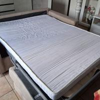 Divano letto