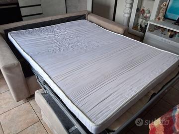 Divano letto