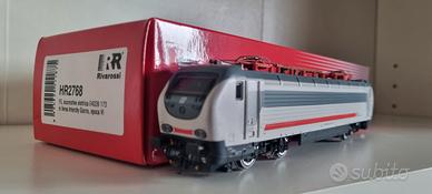 Rivarossi HR2768 (Locomotive)  Scala: HO: 1:87