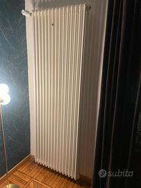 RADIATORE IRSAP BIANCO LUCIDO