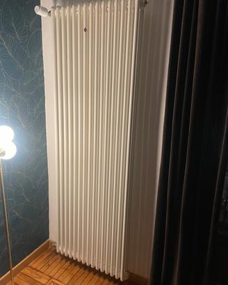 RADIATORE IRSAP BIANCO LUCIDO