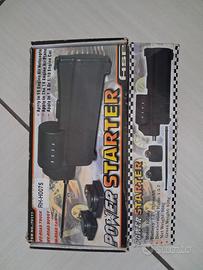 Avviatore Power Starter per Engine car  1:8 - 1:10