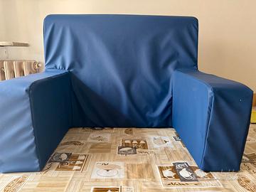 Schienale Ortopedico (comodone ignifugo)