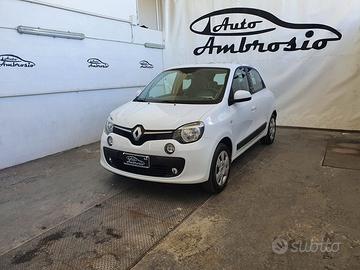 Renault Twingo SCe Duel TUA DA 100,00 AL MESE