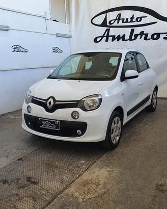 Renault Twingo SCe Duel TUA DA 100,00 AL MESE
