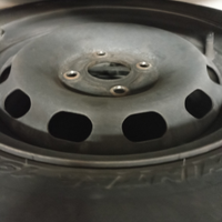 Cerchi per ford Fiesta