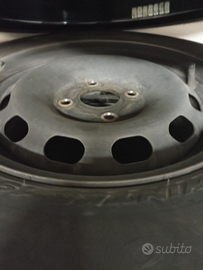 Cerchi per ford Fiesta