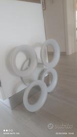 Plafoniera led Inspire