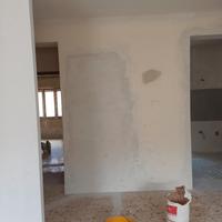 Imbianchino, muratore, indoratore