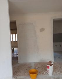 Imbianchino, muratore, indoratore